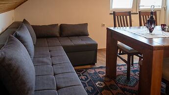Apartments Dar