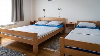 Apartments Dar