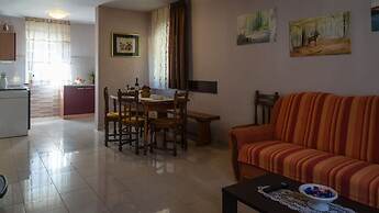 Apartments Dar