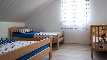 Apartments Dar