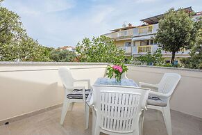 Apartment Oleandra