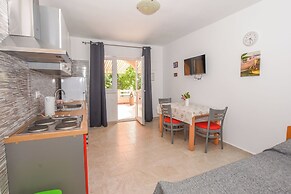Apartment Oleandra