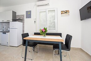 Apartment Oleandra