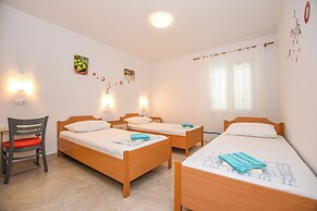 Apartment Oleandra