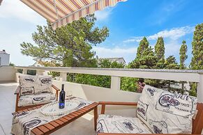 Apartment Oleandra