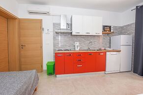 Apartment Oleandra