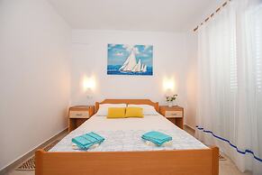 Apartment Oleandra
