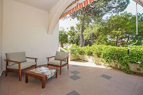 Apartment Oleandra