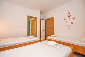 Apartment Oleandra