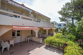 Apartment Oleandra