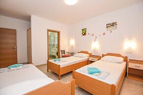 Apartment Oleandra