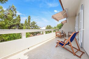 Apartment Oleandra