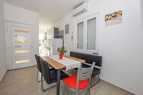 Apartment Oleandra