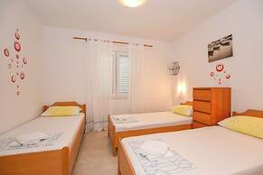 Apartment Oleandra
