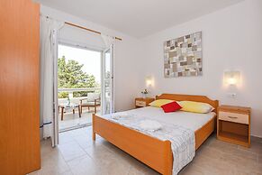 Apartment Oleandra