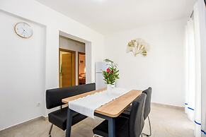 Apartment Oleandra