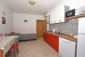 Apartment Oleandra