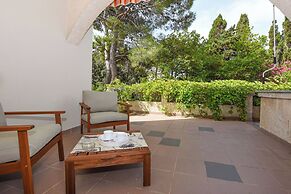 Apartment Oleandra