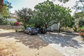 Apartment Oleandra