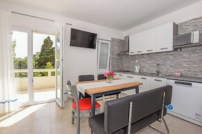 Apartment Oleandra
