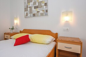 Apartment Oleandra