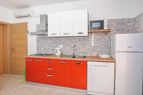 Apartment Oleandra