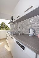 Apartment Oleandra