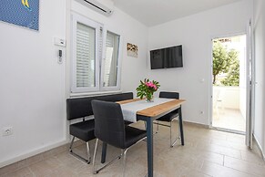 Apartment Oleandra