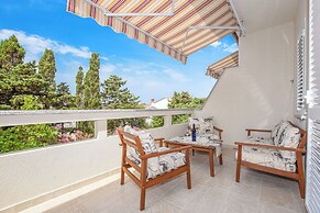 Apartment Oleandra