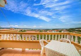 Apartments Dusan