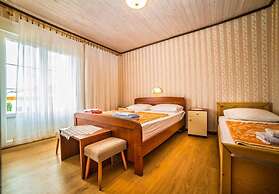 Apartments Dusan