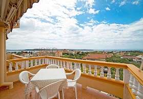 Apartments Dusan
