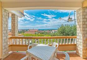 Apartments Dusan