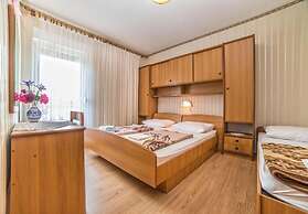 Apartments Dusan