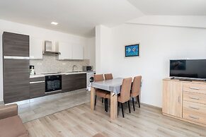 Apartment Baras