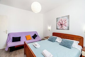 Apartment Baras