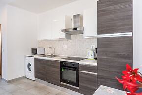 Apartment Baras