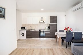 Apartment Baras