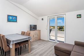 Apartment Baras