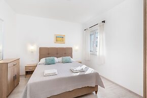 Apartment Baras