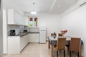 Apartment Baras
