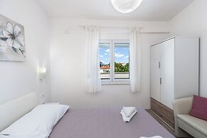 Apartment Baras