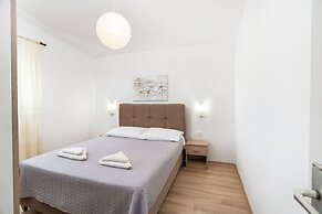Apartment Baras