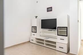 Apartment Baras