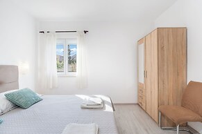Apartment Baras