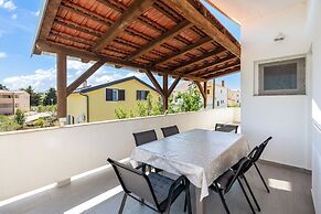 Apartment Baras