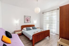 Apartment Baras