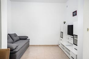 Apartment Baras