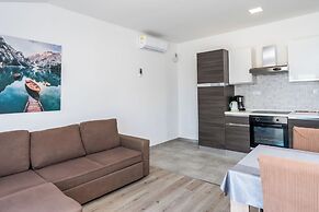 Apartment Baras
