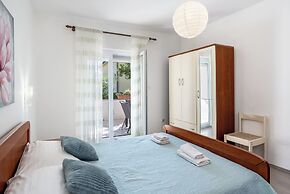 Apartment Baras